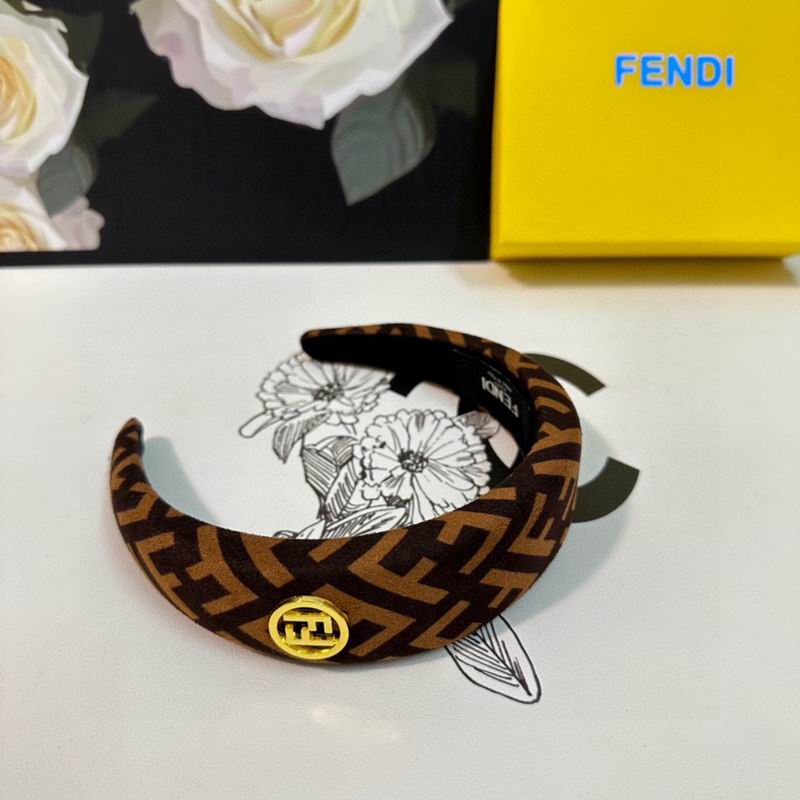 Fendi Headband  hh (31)